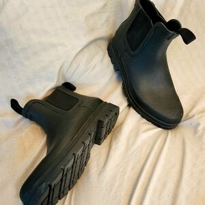 Everlane Rain Boot